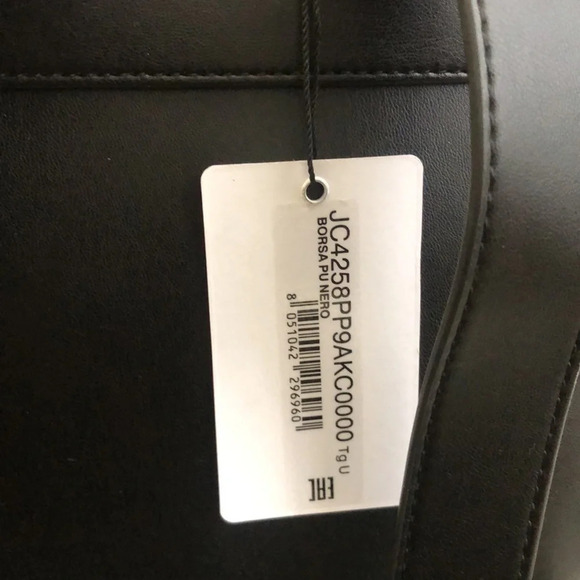 ! Nwt! Love Moschino wallet + backpack set - Picture 12 of 15